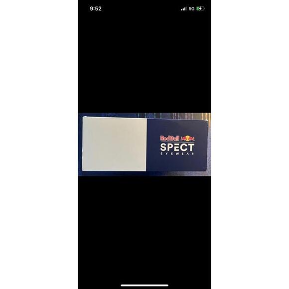 Red Bull Spect Ski Goggles (SPECT SOAR-004RE3P) - Picture 2 of 5